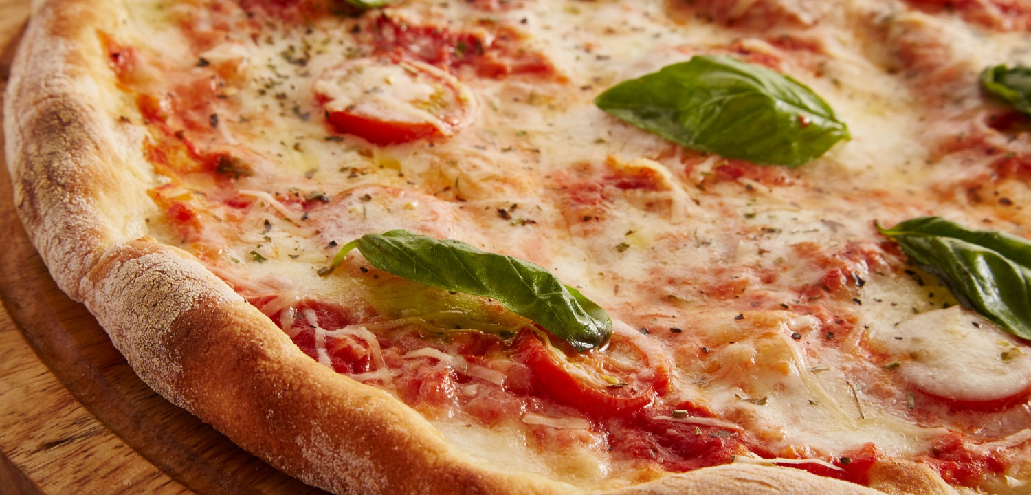 Komplettanleitung – Leckere italienische Pizza selber machen