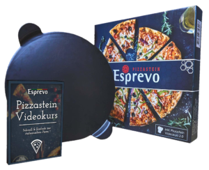 Esprevo Pizzastein