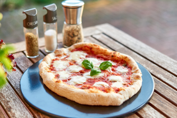 ᐅ 3 Pizza Tipps, die du sicher kennst, aber nicht umsetzt!