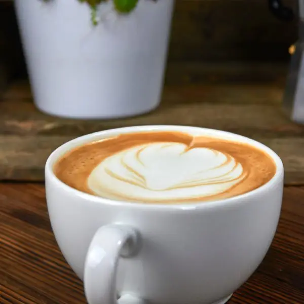 Cappuccino ganz einfach Zuhause selber machen