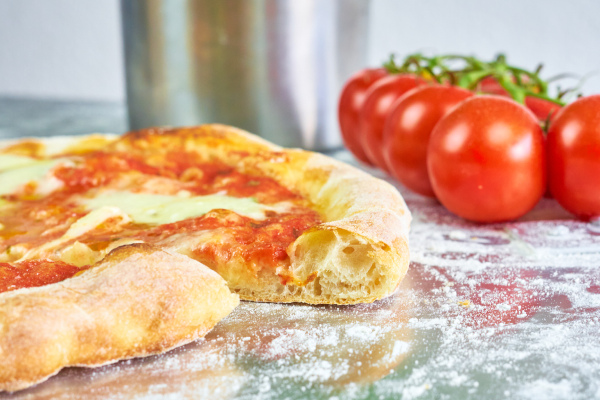 ᐅ Italienische Pizza Margherita Selber Machen Pizzabacker Rezept