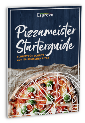 Pizzameister Starterguide