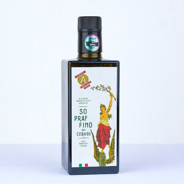 Olivenöl 500ml