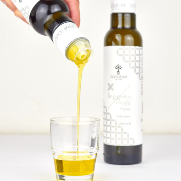 Guglielmi Olivenöl