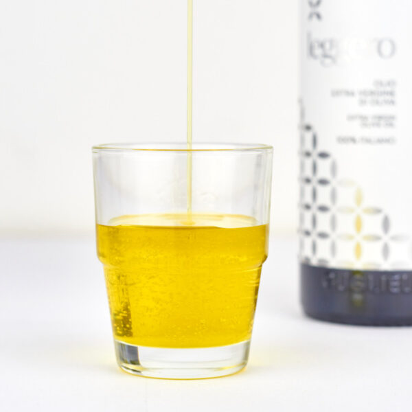 Olivenöl Qualität