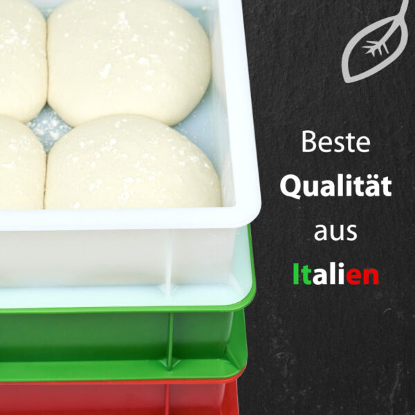 Italienische Qualität